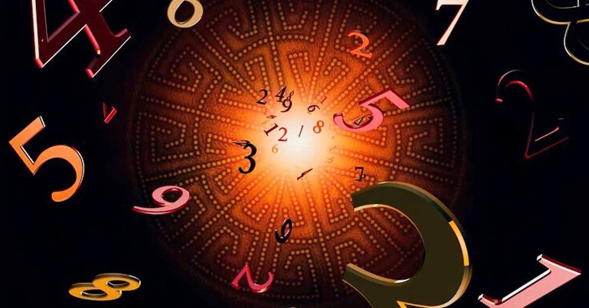 numerology